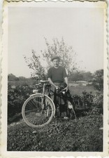 Old photo vintage d'occasion  Expédié en Belgium