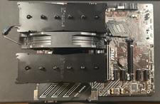 Msi z390 pro for sale  Acworth