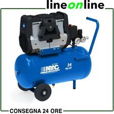 Compressore aria abac usato  Bibbiena