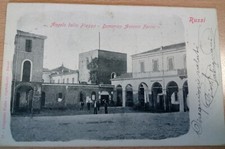 Russi ravenna angolo usato  Cesenatico