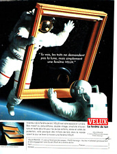 Publicité advertising 0623 d'occasion  Raimbeaucourt