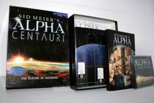 Sid meier alpha usato  Roma