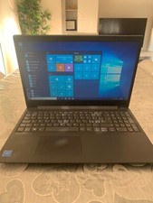 Portatile lenovo windows usato  Santa Marinella