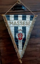 Gagliardetto massese calcio usato  Firenze