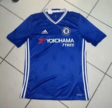 Maglia chelsea 2016 usato  Cellino Attanasio