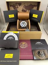 Breitling navitimer limited gebraucht kaufen  Bremen
