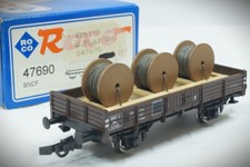 Roco 47690 low d'occasion  Expédié en Belgium