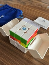 Gan pro 3x3 gebraucht kaufen  Mannheim