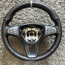 Neu bezogenes mercedes gebraucht kaufen  Dortmund