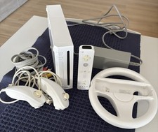 Nintendo wii con usato  Sanremo