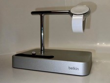 Belkin charging dock for sale  MILTON KEYNES
