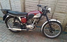 Triumph tiger cub for sale  UK