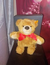 Rarität steiff teddybär gebraucht kaufen  Erfurt