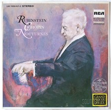 Rubinstein chopin the gebraucht kaufen  Hamburg