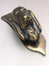 Antique vintage bloodhound for sale  EDINBURGH
