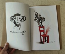 Dave mckean ape usato  Volvera
