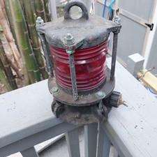 Antique electric brass for sale  Lakeland
