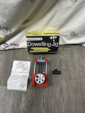 Vintage spiralux dowelling for sale  SWANSEA