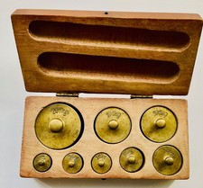 complete weights set for sale  Norfolk