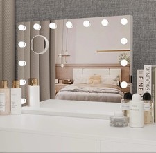 Yourlite hollywood vanity for sale  BLACKPOOL