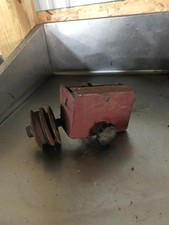 Wheel horse mower for sale  Huron