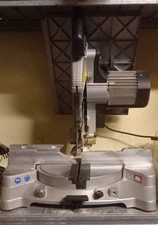 Troncatrice legno usata usato  Ozzano dell'Emilia