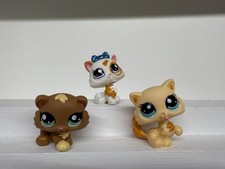 Lps littlest pet for sale  De Soto