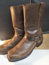 Durango brown harness for sale  Lynchburg