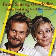 Petter snus vårmelodien gebraucht kaufen  Berlin