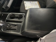 Complete console front for sale  Effingham