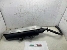 Marmitta scarico originale usato  Gambettola