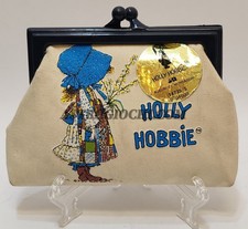 Holly hobbie portamonete usato  Capannori