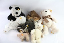 Steiff plush stuffed for sale  LEEDS
