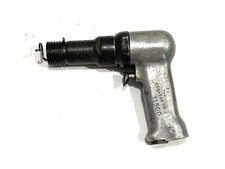 Pistola de rebite pneumática Ingersoll Rand .401 haste. Modelo ATSK, usado comprar usado  Enviando para Brazil