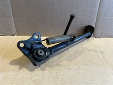 Cavalletto laterale honda usato  Rosate