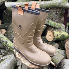 Dickies boots rigger for sale  MALTON
