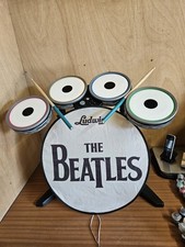 Nintendo wii beatles for sale  ASHFORD