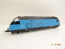 Roco 43756 lok gebraucht kaufen Roco 43756 lok gebraucht kaufen  Erftstadt