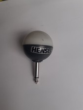 Hensel phototechnik photozelle gebraucht kaufen  Steinwiesen