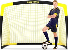 Fußballtor pop fußballnetz gebraucht kaufen  Alpirsbach