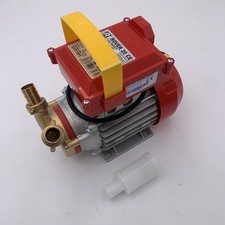 Elettropompa pompa auto usato  Massa