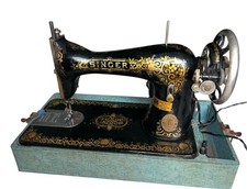 1917 singer sewing for sale  Southington