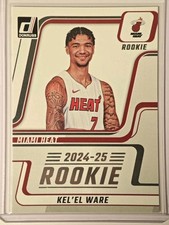 2024 donruss kel for sale  MILTON KEYNES