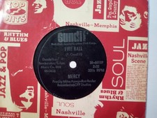 Mercy fire ball for sale Mercy fire ball for sale  PERSHORE