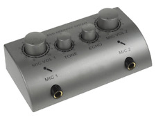 Mixer karaoke entrees d'occasion  Gueugnon