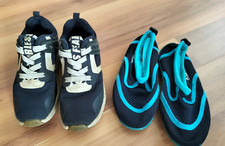 Paar kinderschuhe halbschuhe gebraucht kaufen  Berlin
