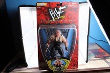 Signed jakks pacific for sale  Anderson
