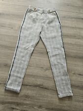 Pantalon gris 12ans d'occasion  Châtillon-le-Duc