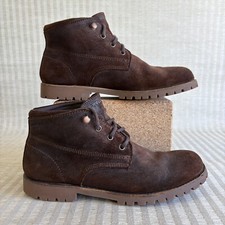 Wolverine cort chukka for sale  Kailua