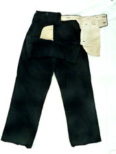 Algeria sailor pants d'occasion  Expédié en Belgium